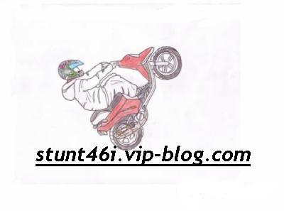                                                          (_●) STUNT46I (_●)