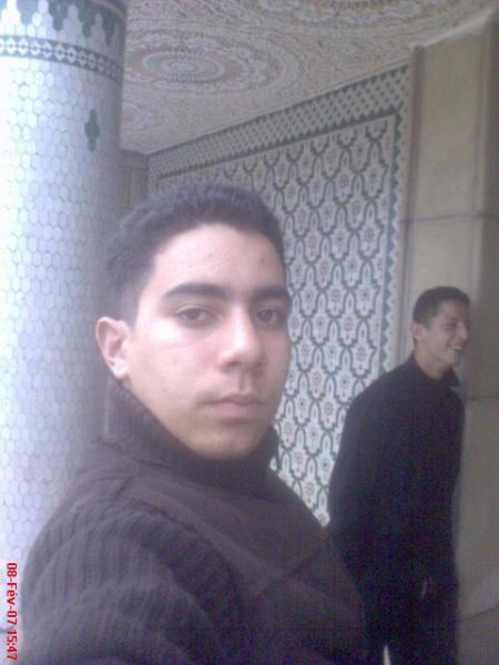 my and ousama