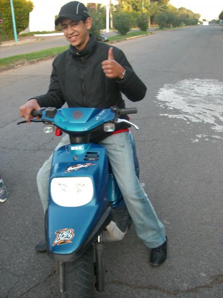 mouhsin