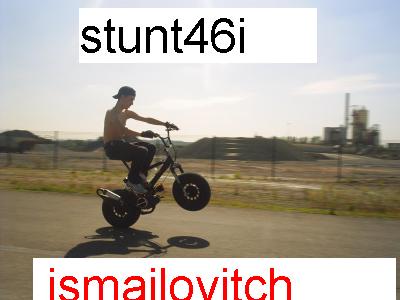my