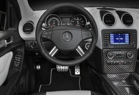 ML 63 AMG