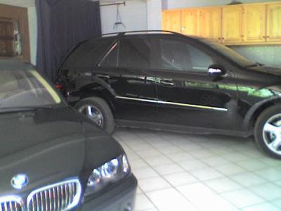 ML VS X5