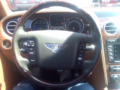 bentley