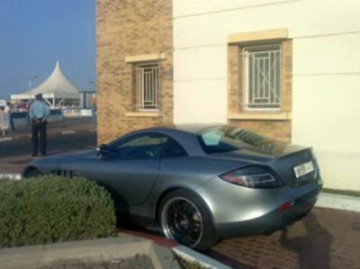 SLR 722