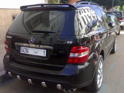 ML BRABUS D6