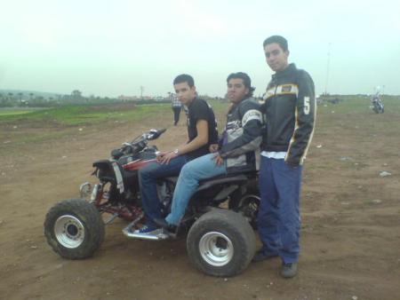                                                          (_●) STUNT46I (_●)