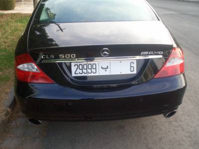 CLS500