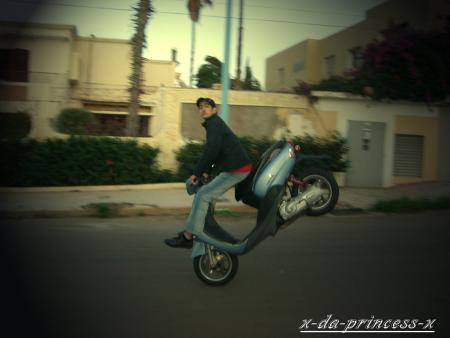 mouhssin neos46m