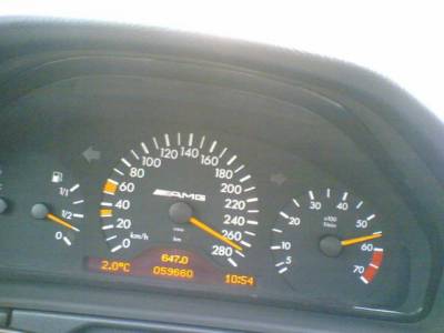 MERCEDESS