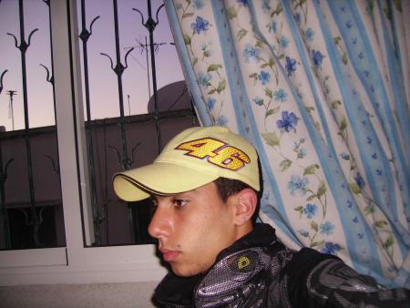   (_●)  iSMaiLOviTCH  (_●)  de retour