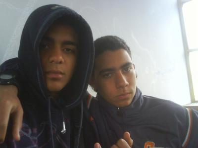 saad and my