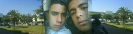my and saad