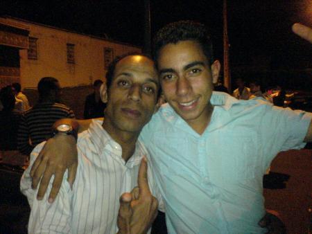 soiré inoubliable nayda