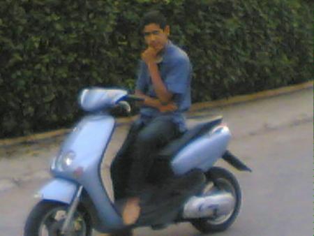 mouhssin