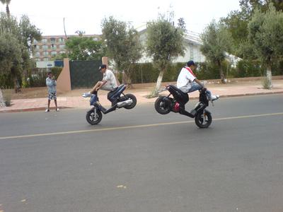 joli pikage