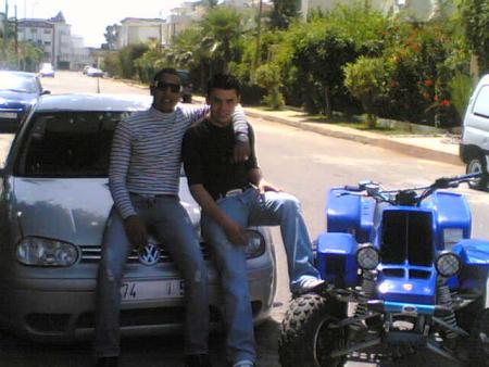 HAMZA VS OTHMAN