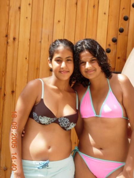 souki et salma