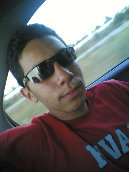 ISMAIL
