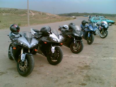 STUNT46I