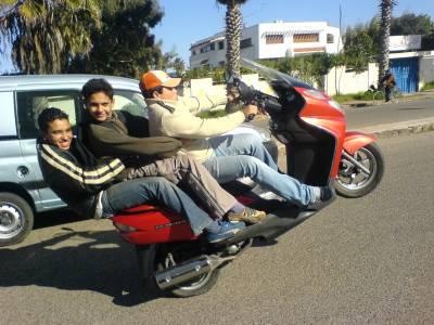 faiçal et haffa et islouka