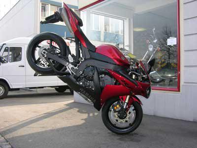 r1 stopise