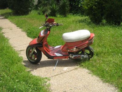 spirite a vendre