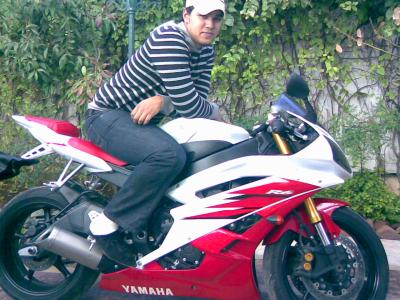 anas en mode r6