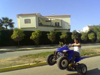 raptor350