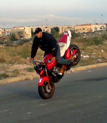 hamza fahr