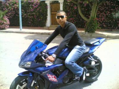 lybiste en mode r1