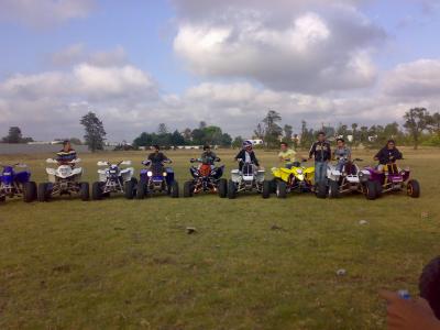 la clik des quad