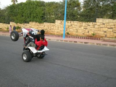 faraj et mojaco