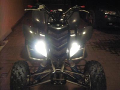 raptor 700 de bamboutcha