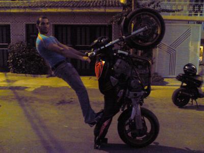 un pro