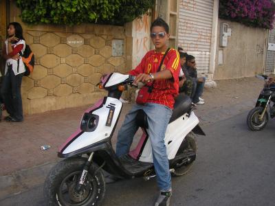 imad mon cousin