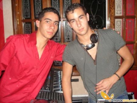 my vs hamza