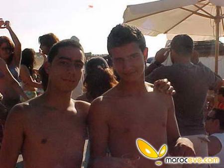 my and  holaco