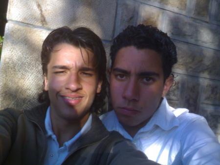simo et moi