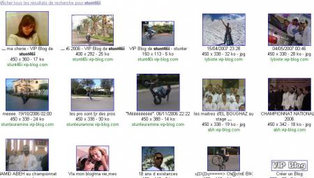 stunt46i par google