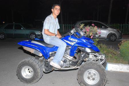 CES MOI AVEC LA RAPTOR 660