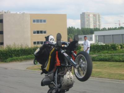 xt660