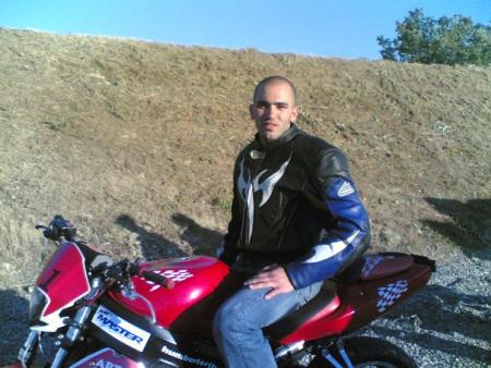driss barbi