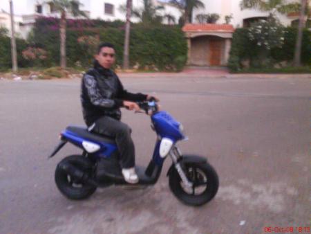 stunt 2008