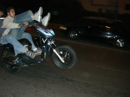 STUNT46I
