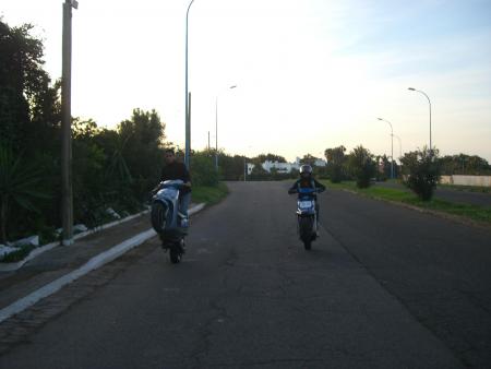 my and yazid