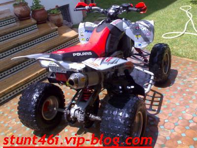 predator 500