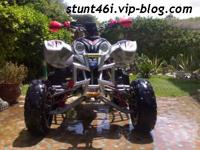 predator 500
