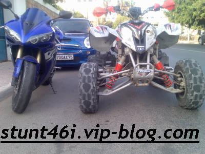r1 vs predator 500