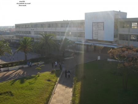 moulay abdelah