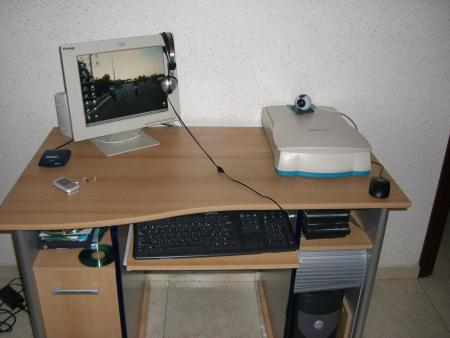 my  pc